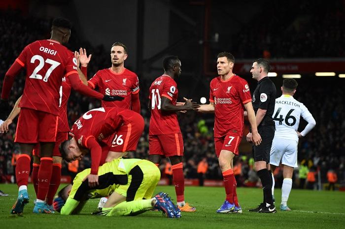 Przewaga Manchesteru City w Premier League została utracona